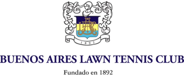 Buenos Aires Lawn Tennis Club